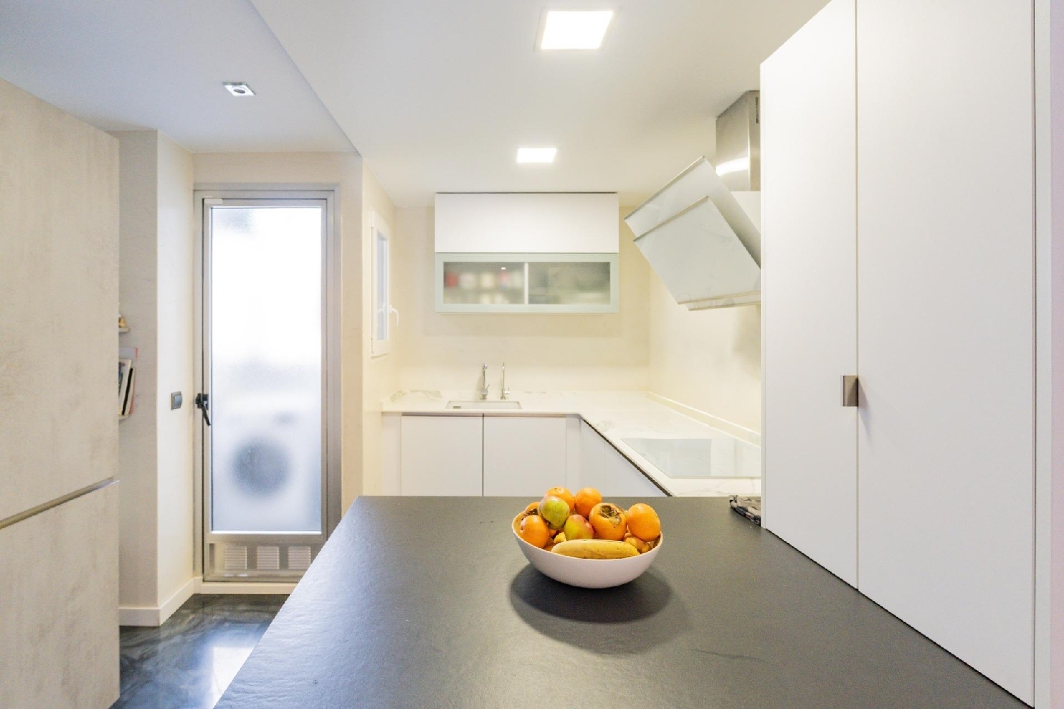  till salu takvåning Burjassot Horta Nord 5