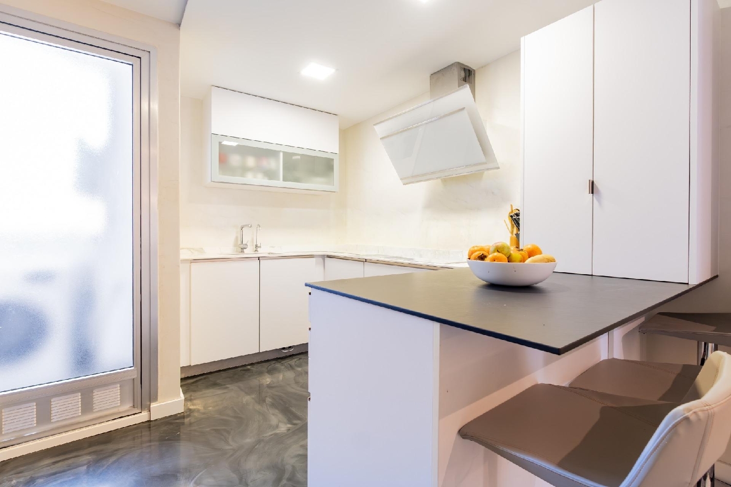  till salu takvåning Burjassot Horta Nord 7