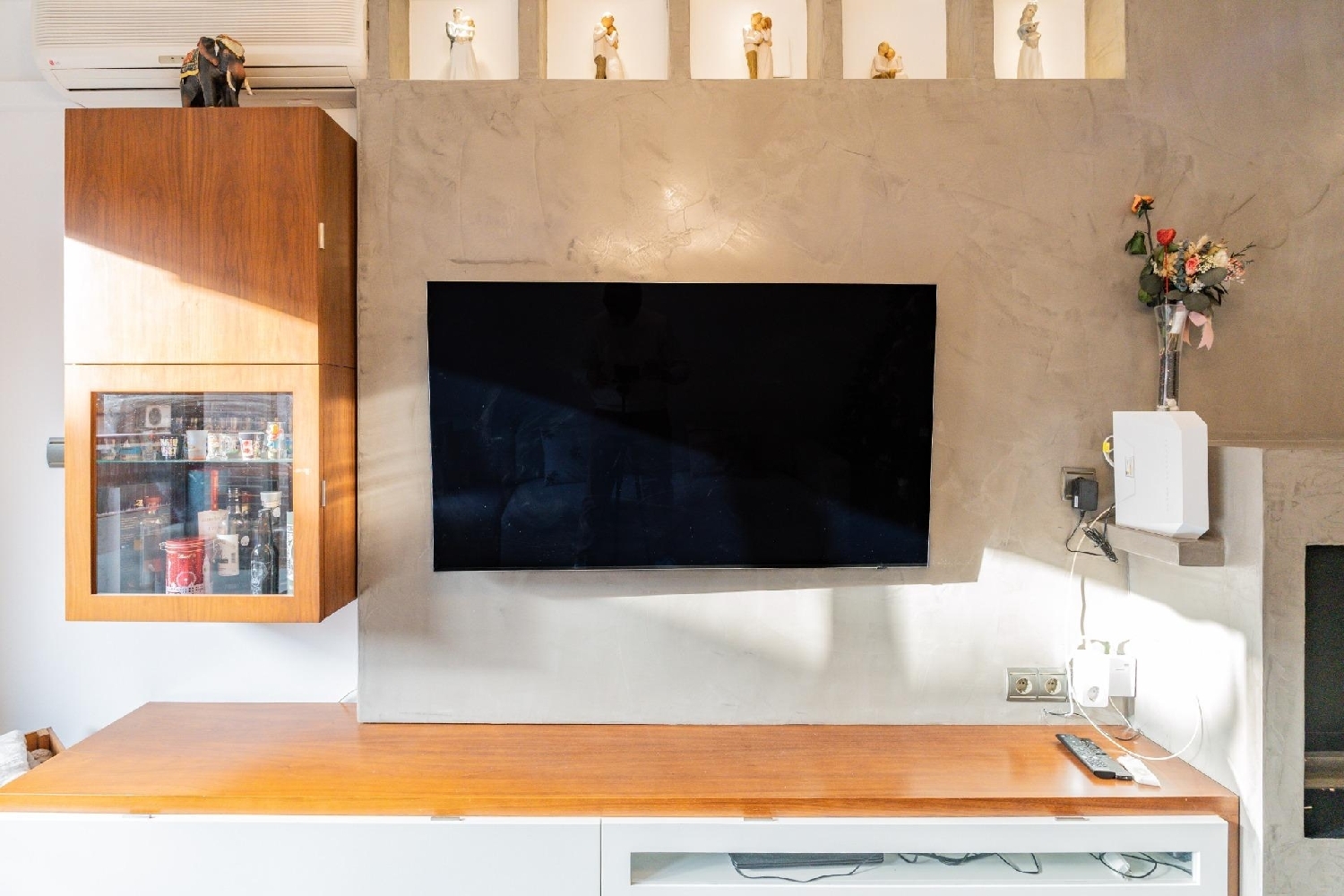  for sale penthouse Burjassot Horta Nord 8