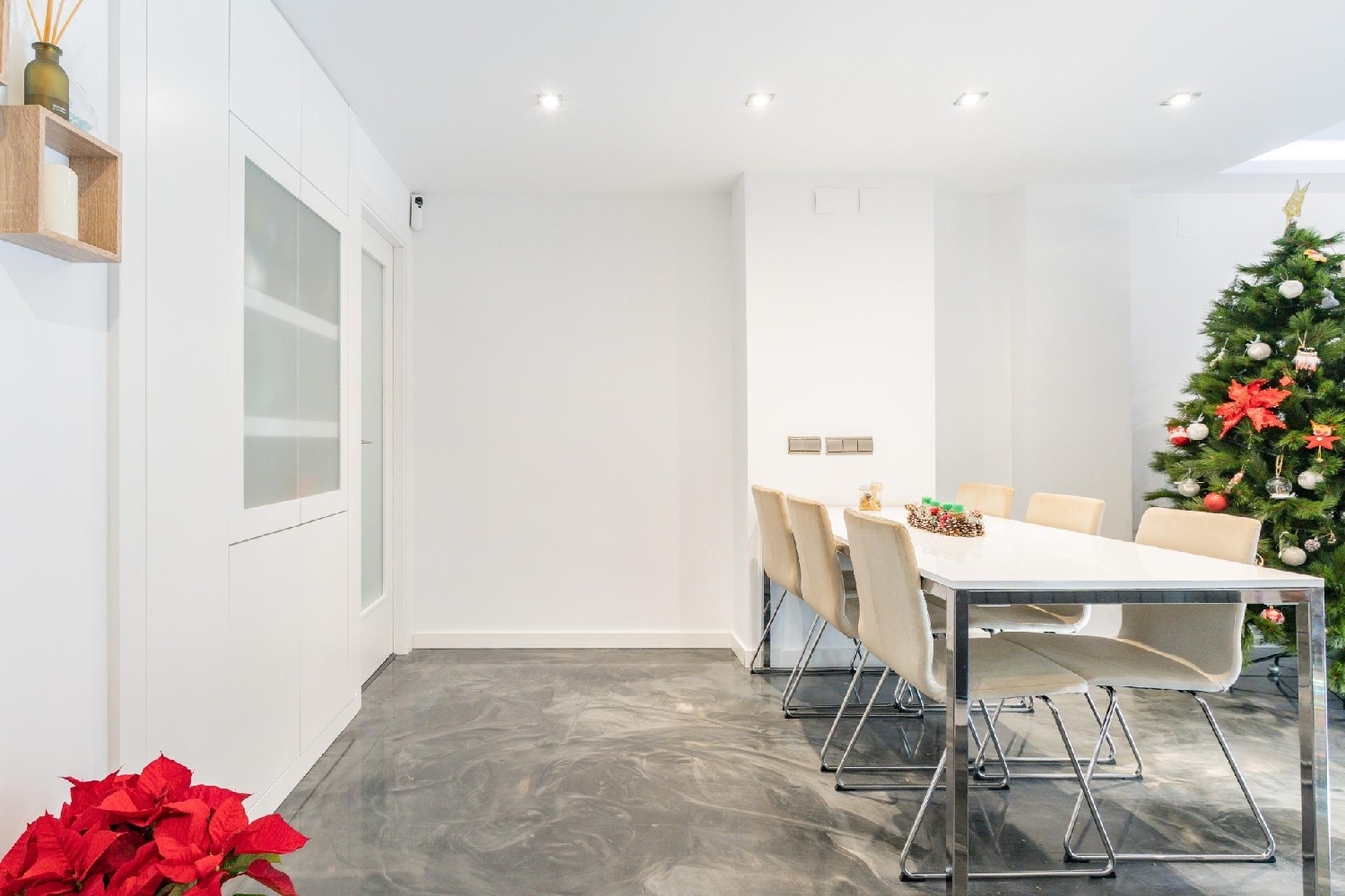  for sale penthouse Burjassot Horta Nord 6