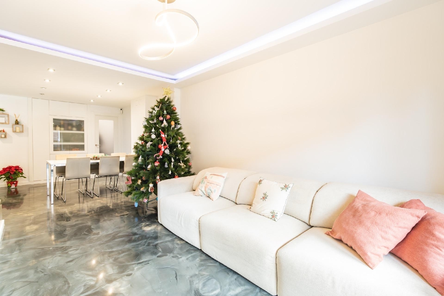  for sale penthouse Burjassot Horta Nord 3