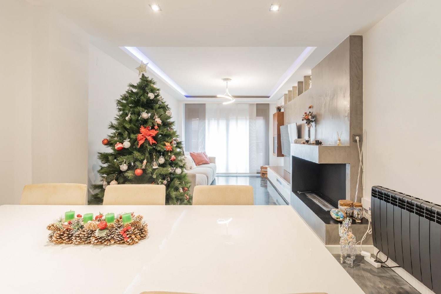  for sale penthouse Burjassot Horta Nord 7