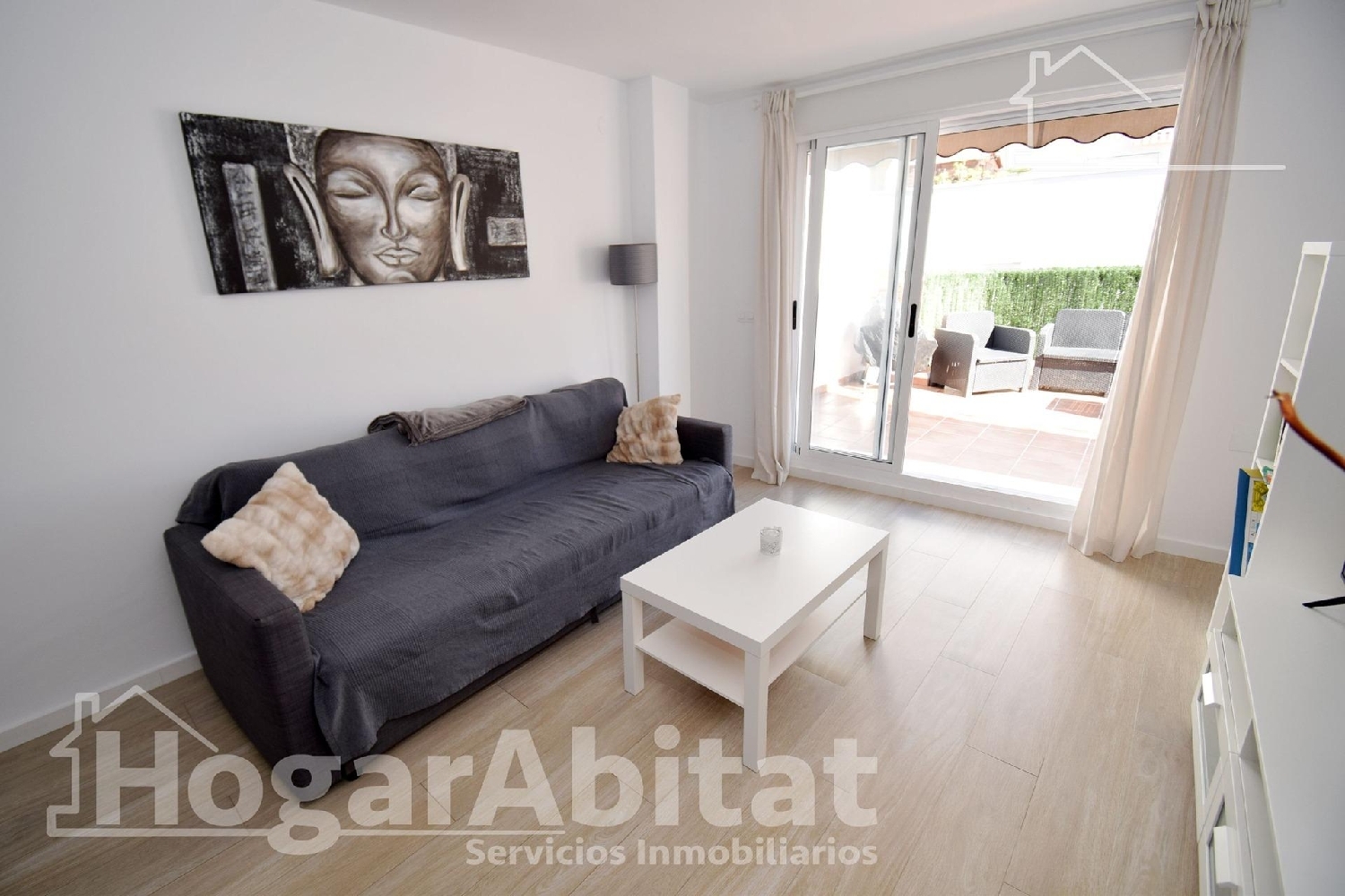  for sale penthouse Burriana Plana Baixa 6
