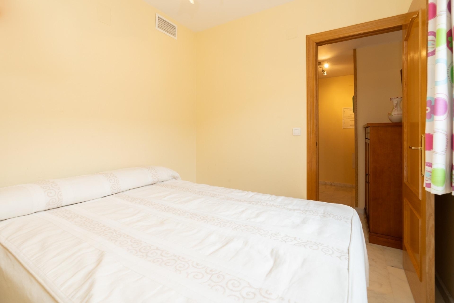 till salu takvåning Calahonda Costa Tropical 8