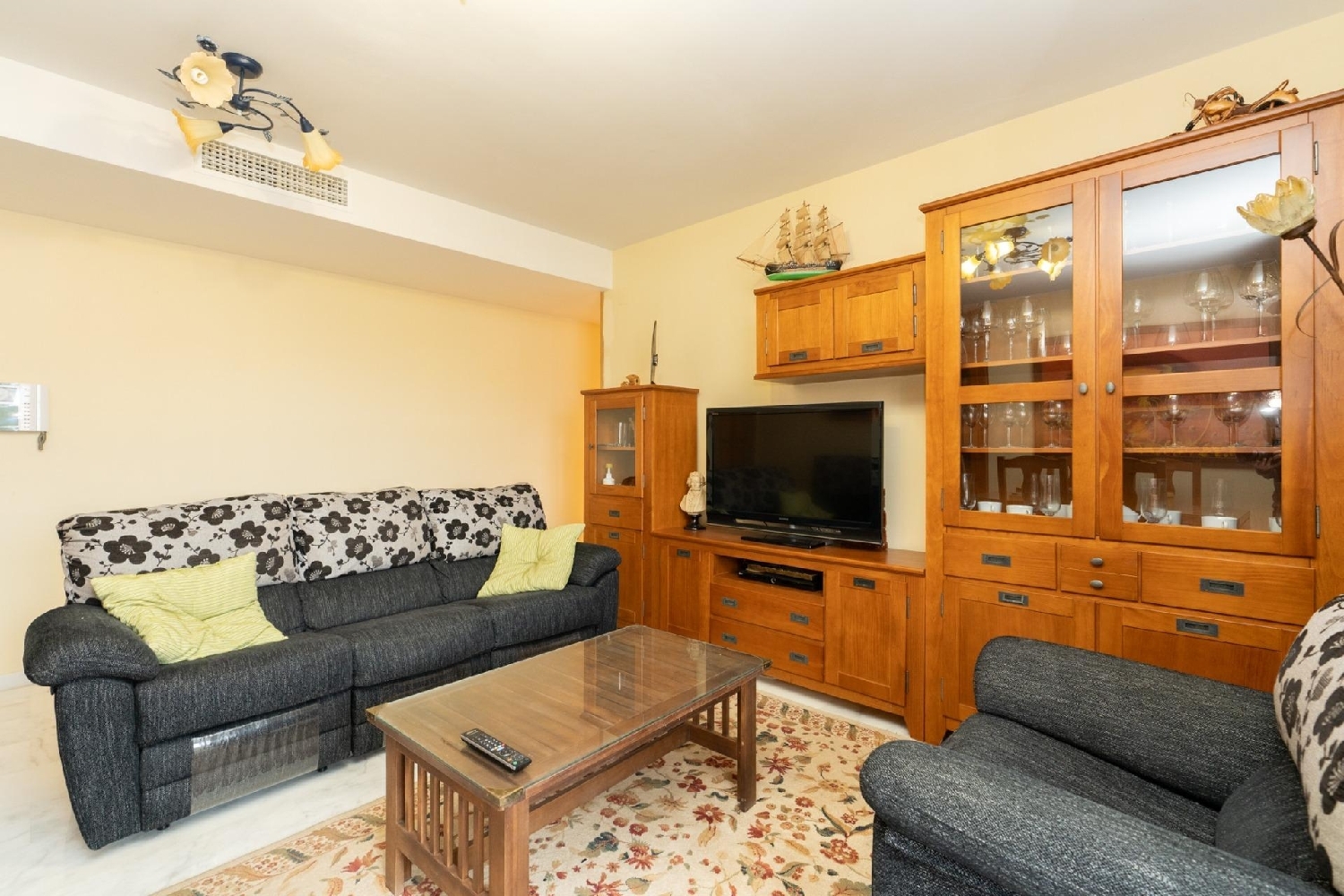 till salu takvåning Calahonda Costa Tropical 6