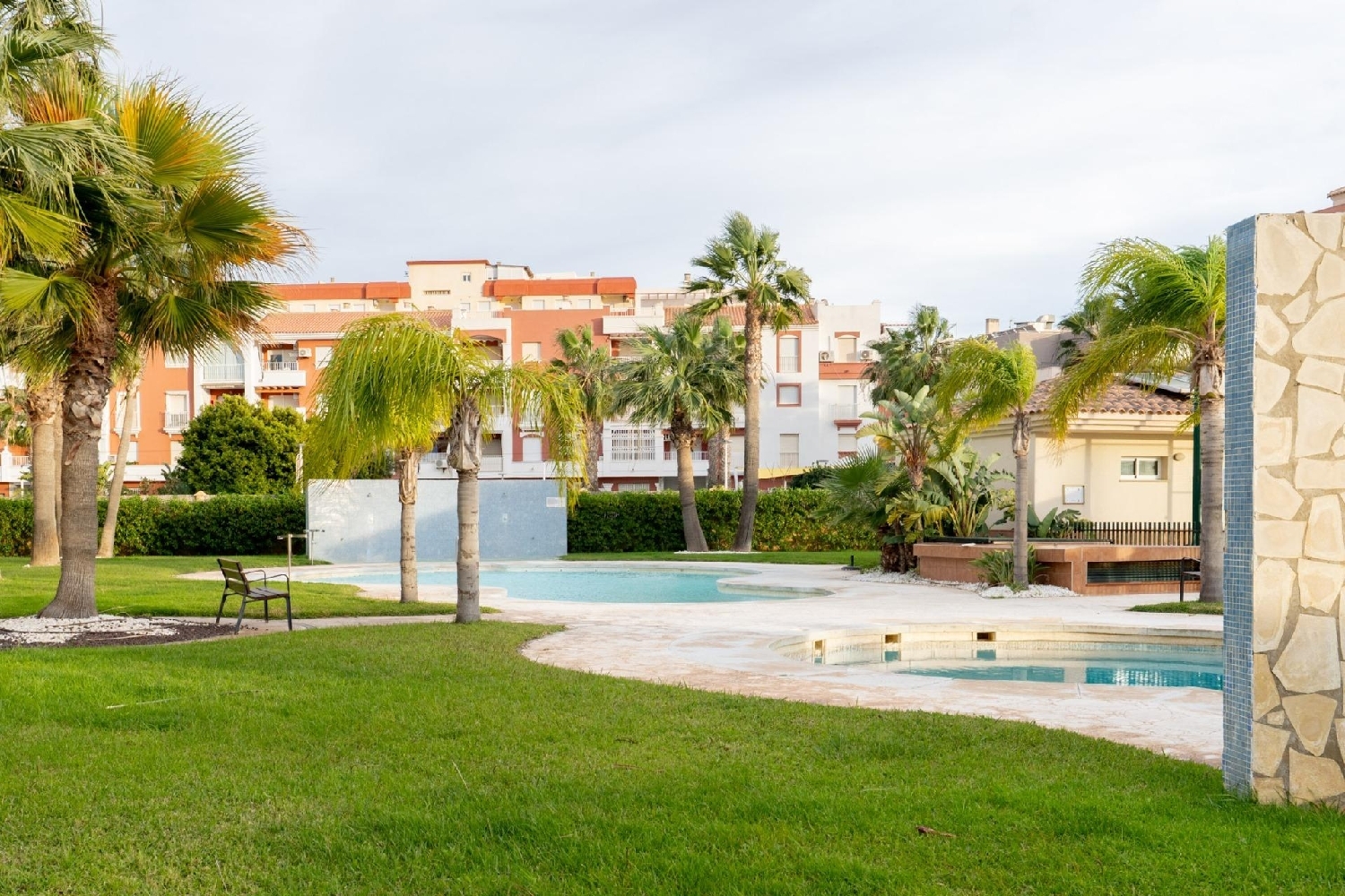 till salu takvåning Calahonda Costa Tropical 2