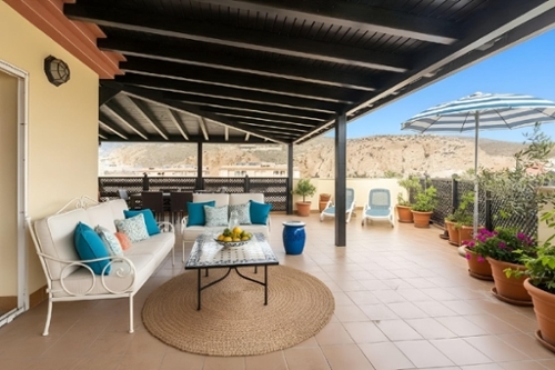 Calahonda Costa Tropical penthouse foto 6331289