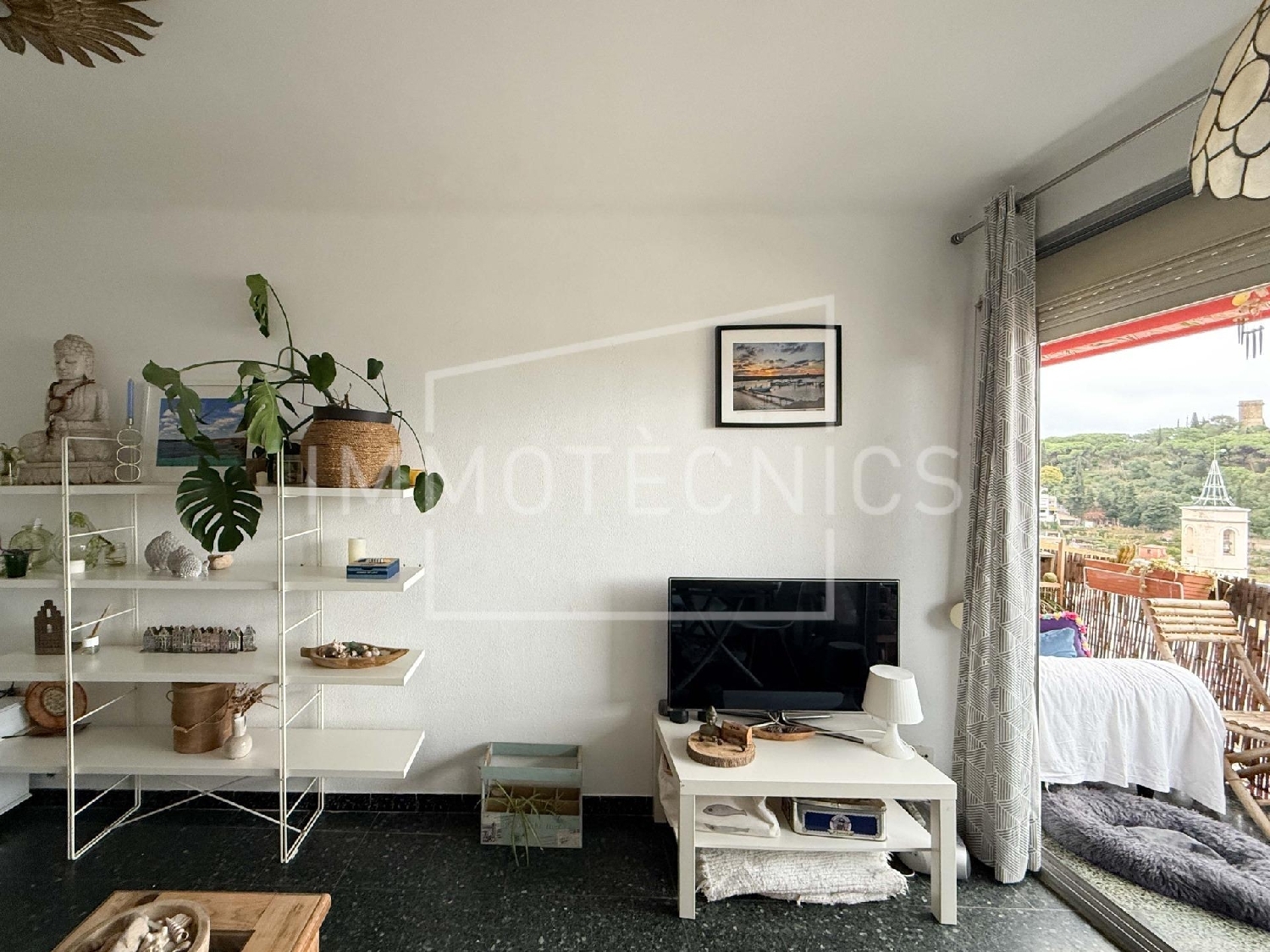  kaufen Penthouse Caldes D'estrac Maresme 4