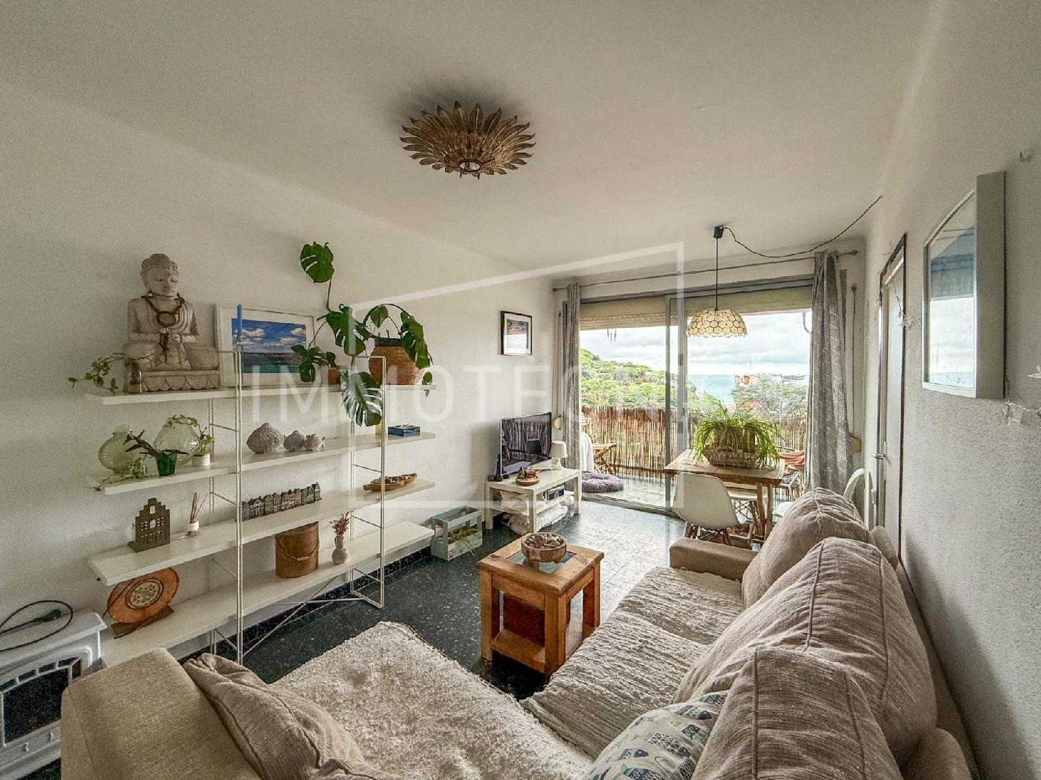  kaufen Penthouse Caldes D'estrac Maresme 2