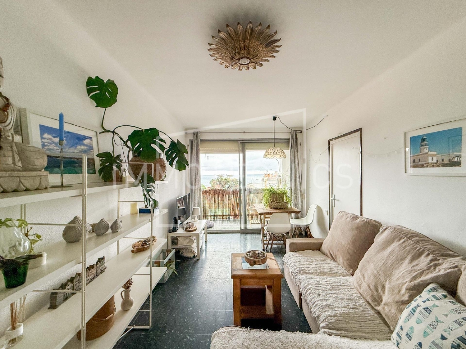  kaufen Penthouse Caldes D'estrac Maresme 1