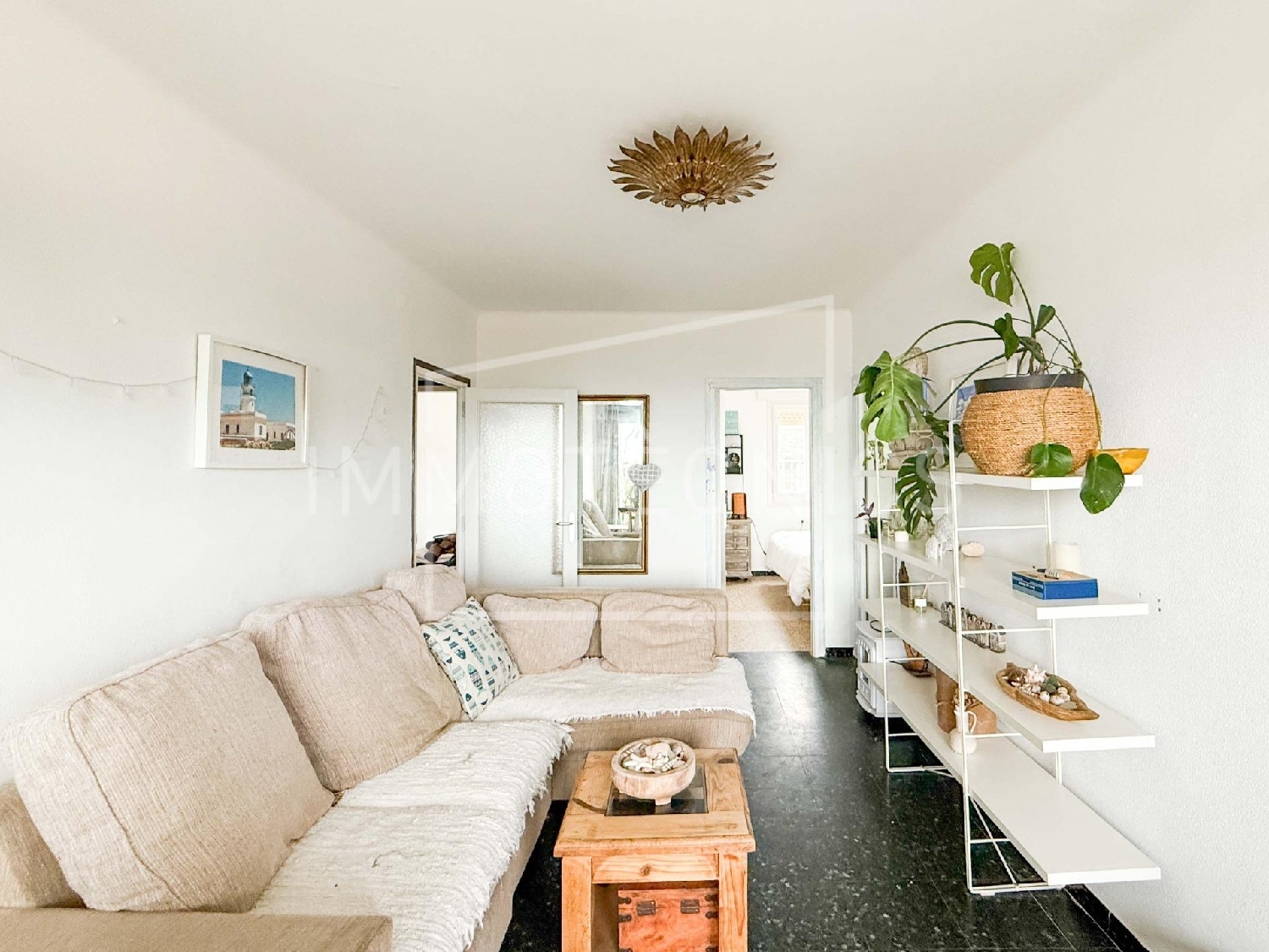  kaufen Penthouse Caldes D'estrac Maresme 5