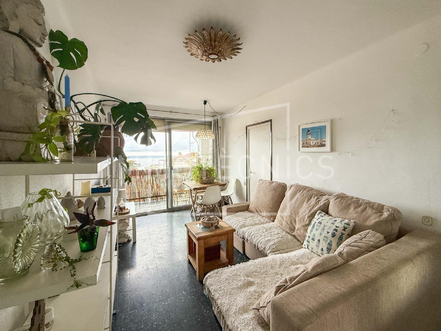  kaufen Penthouse Caldes D'estrac Maresme 8