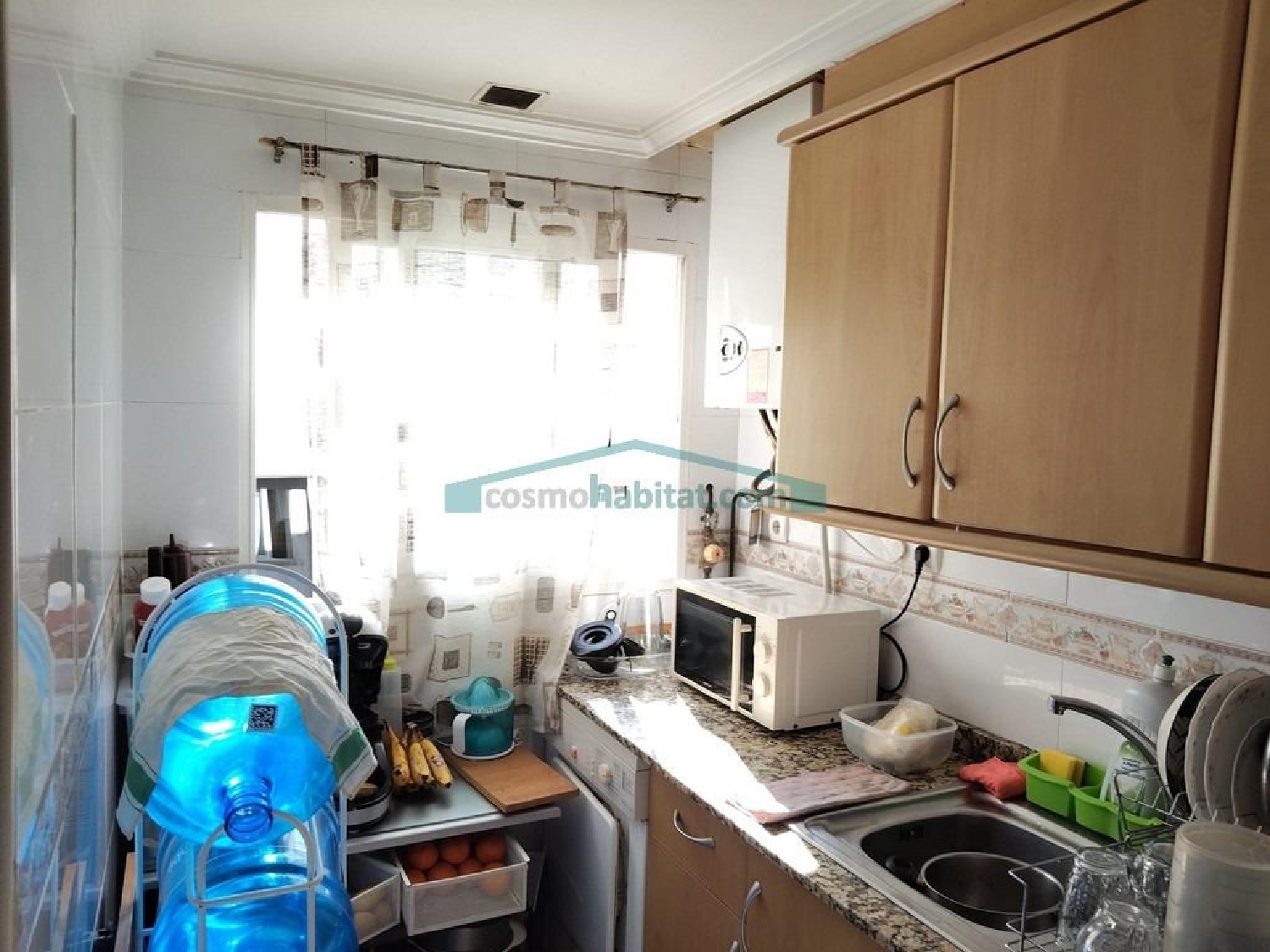 for sale penthouse Calpe Marina Alta 4