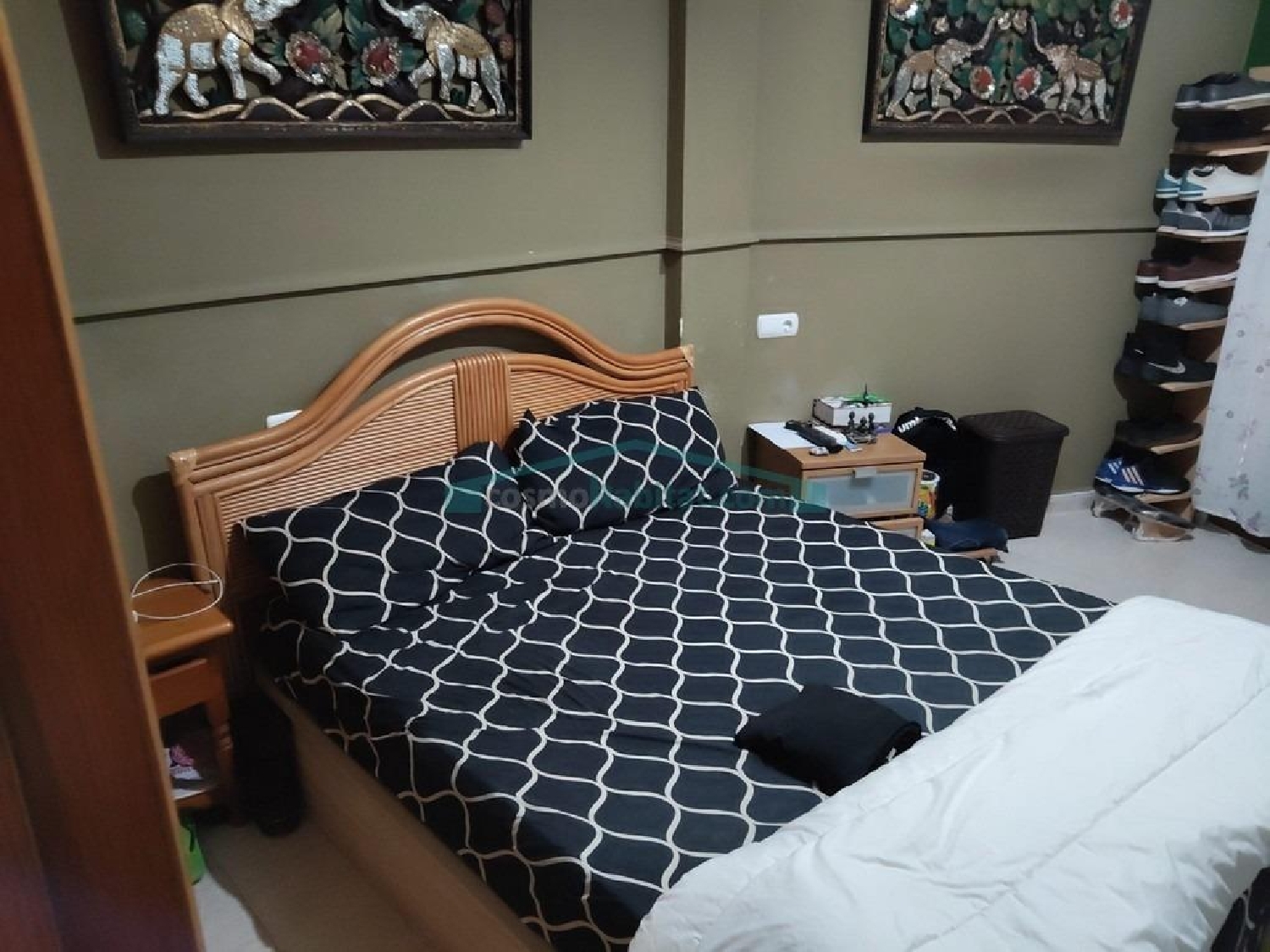 for sale penthouse Calpe Marina Alta 7