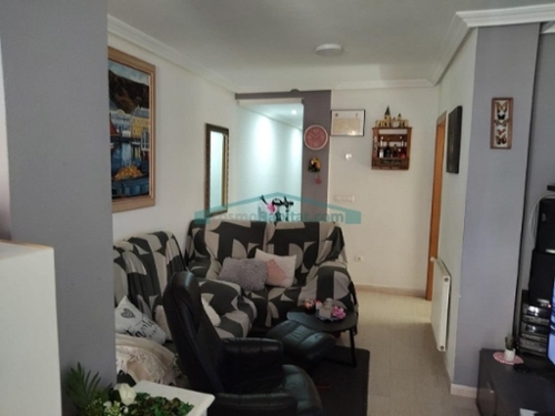 Calpe Marina Alta penthouse foto 6339805