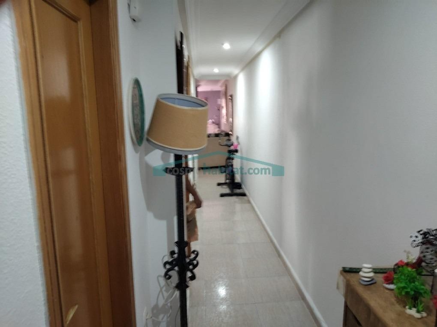 for sale penthouse Calpe Marina Alta 6