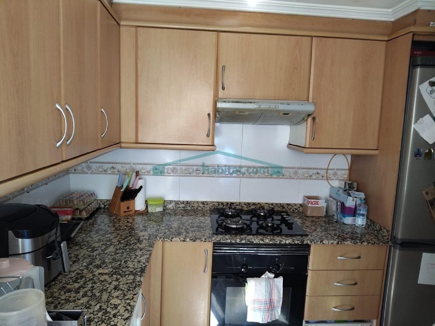 for sale penthouse Calpe Marina Alta 3