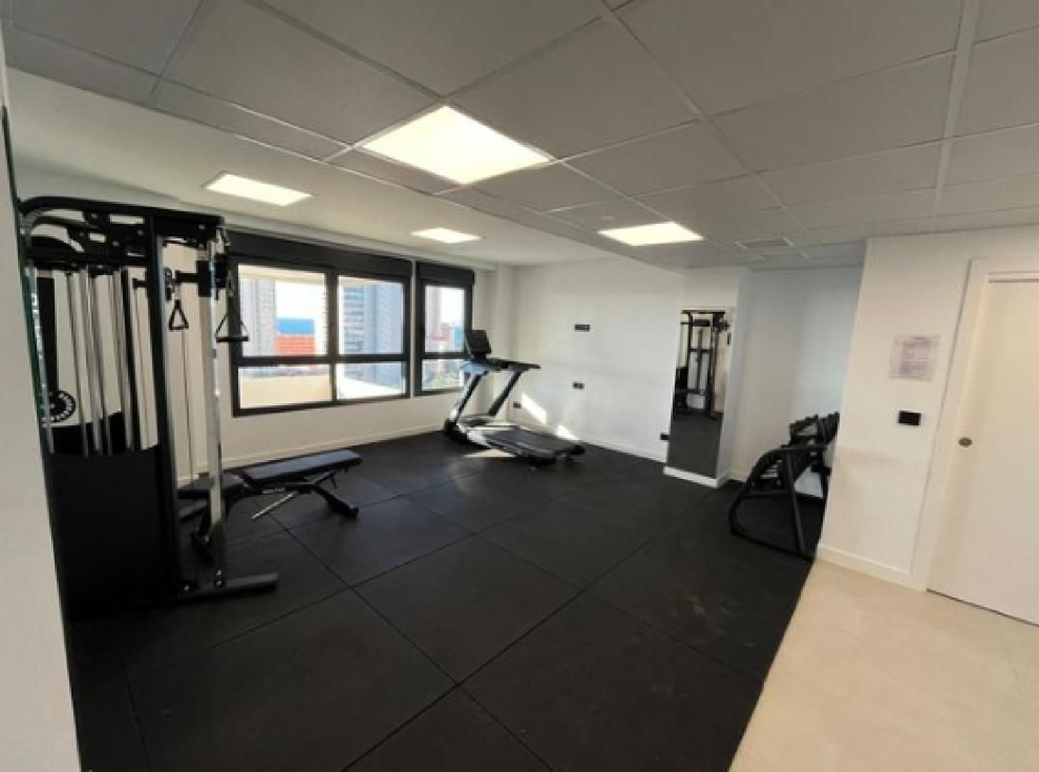  te koop penthouse Calpe Marina Alta 4