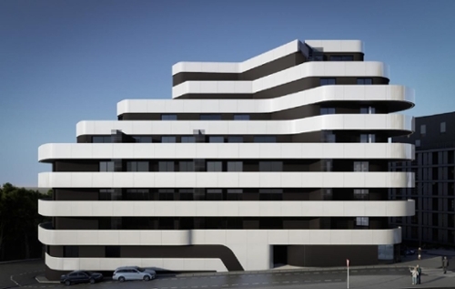 Calpe Marina Alta penthouse foto 6325756