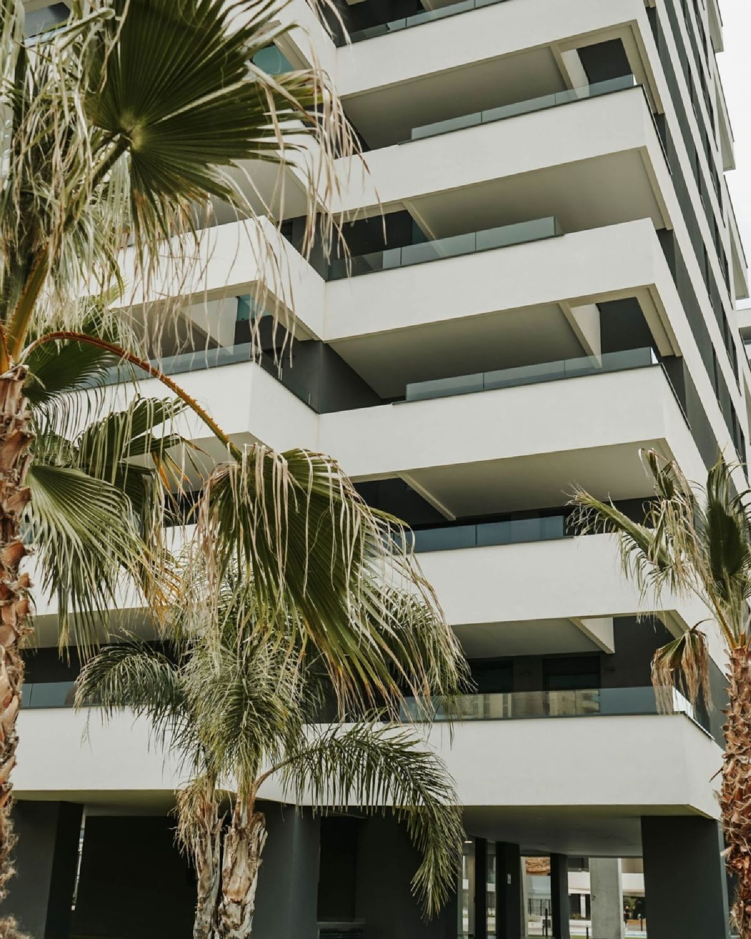  à vendre penthouse Calpe Marina Alta 6