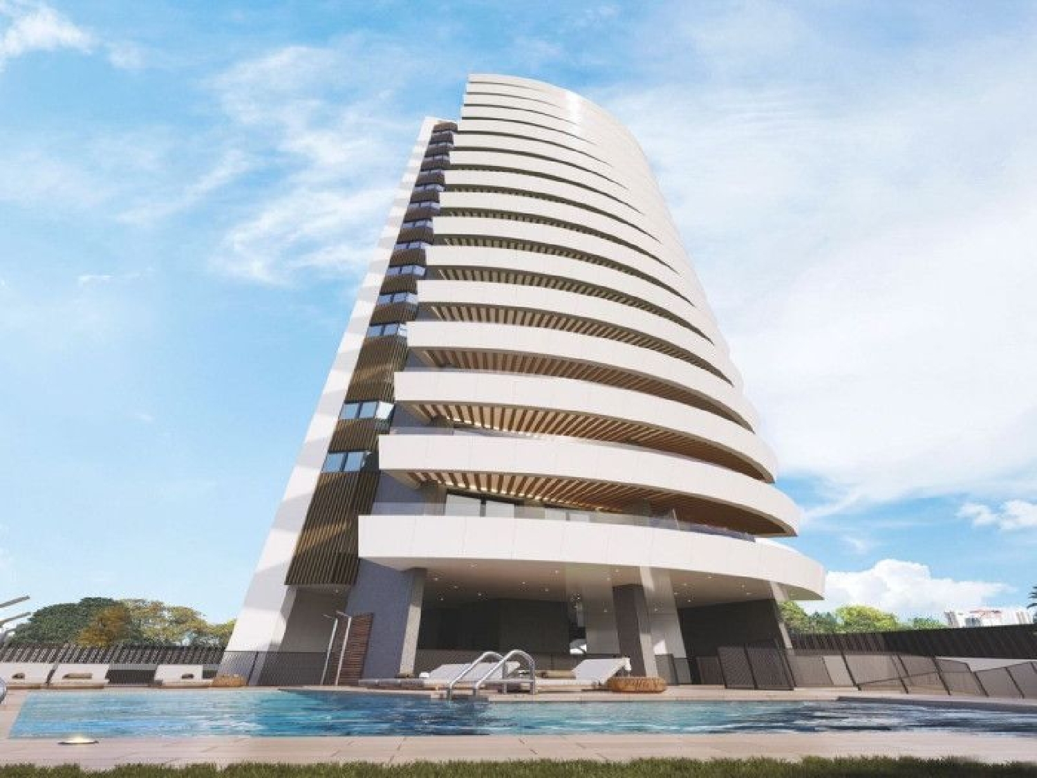  te koop penthouse Calpe Marina Alta 5