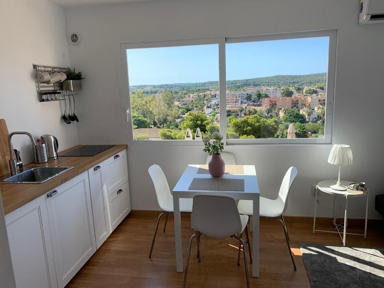  till salu takvåning Calvià Ponent 2