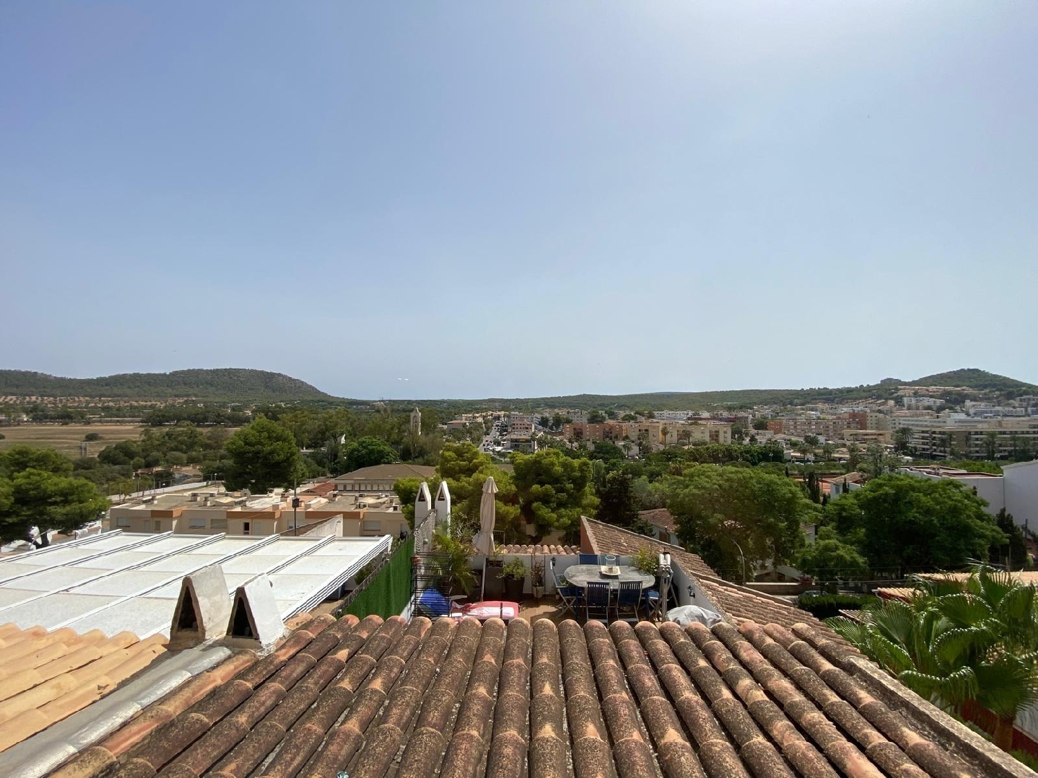  till salu takvåning Calvià Ponent 6