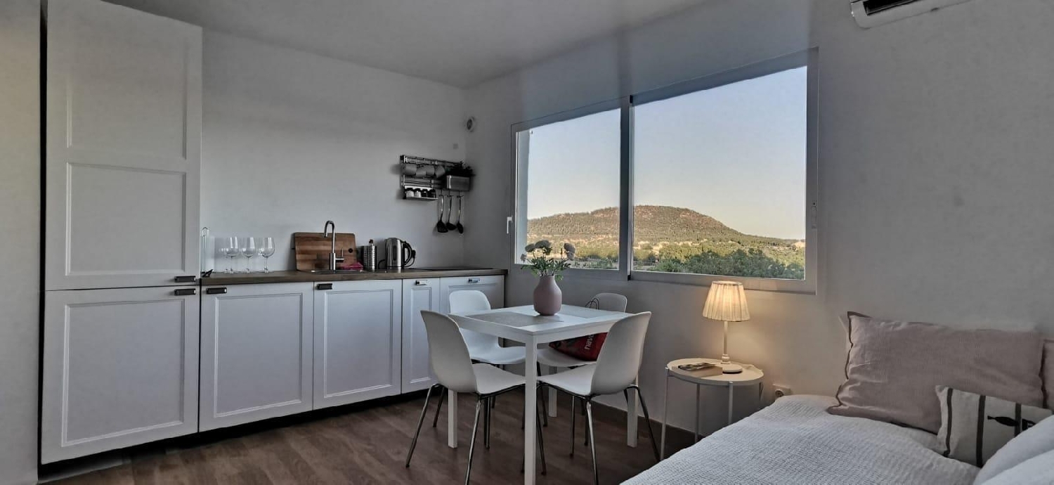  till salu takvåning Calvià Ponent 1