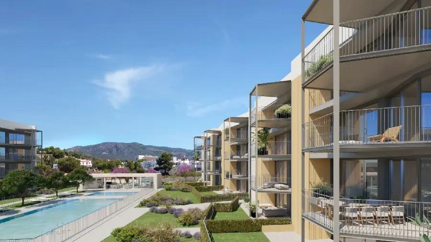  kaufen Penthouse Calvià Ponent 1