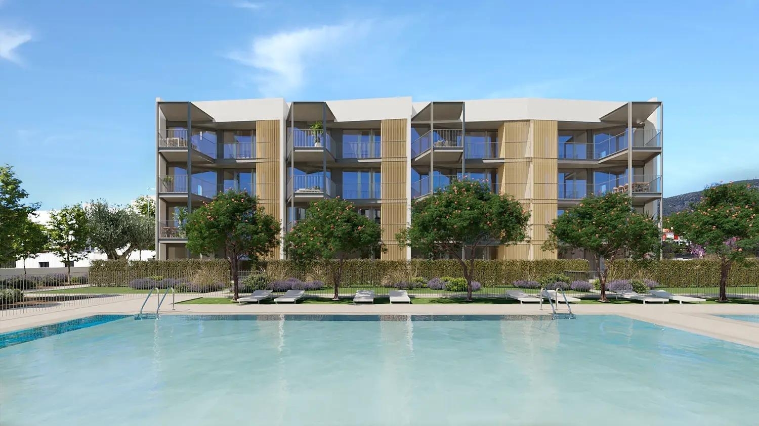  kaufen Penthouse Calvià Ponent 7