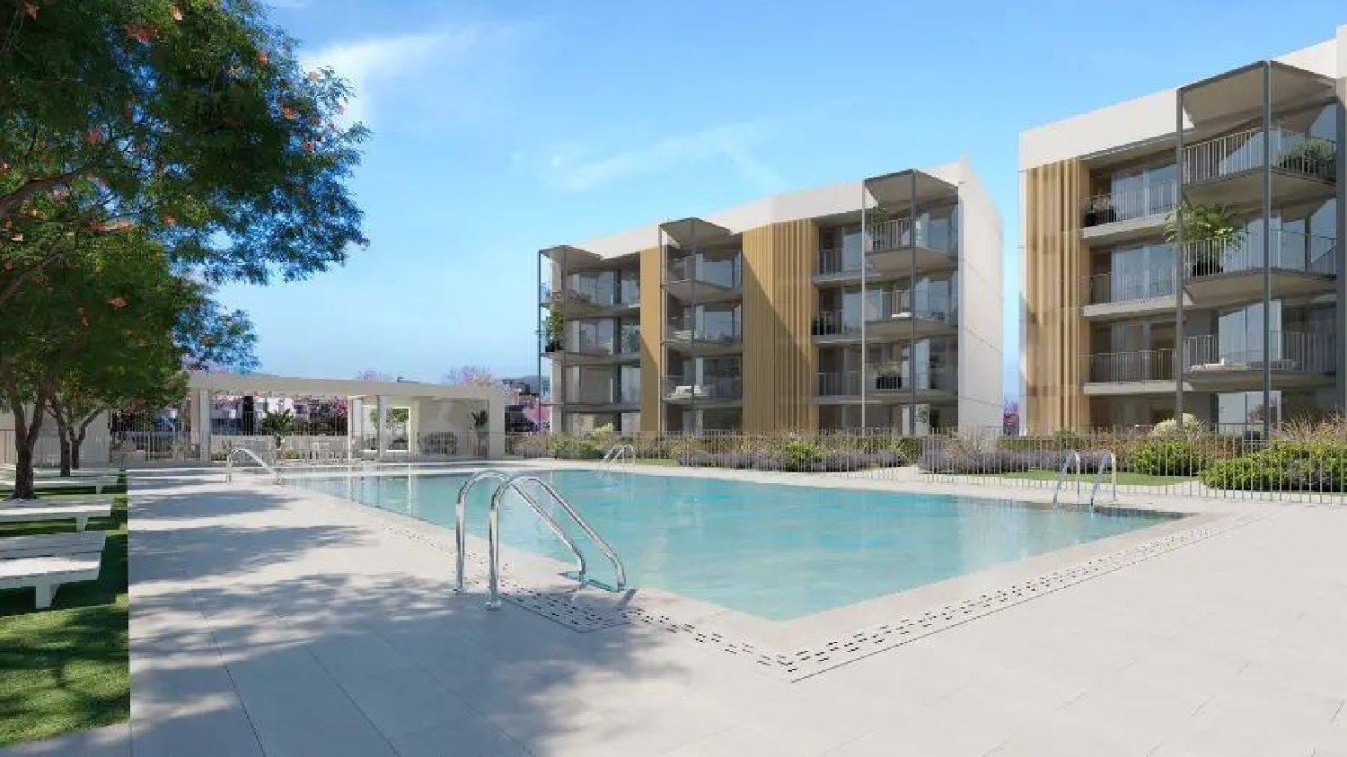  kaufen Penthouse Calvià Ponent 2