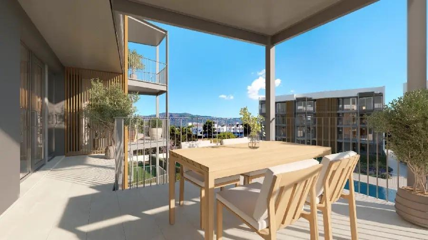  kaufen Penthouse Calvià Ponent 8