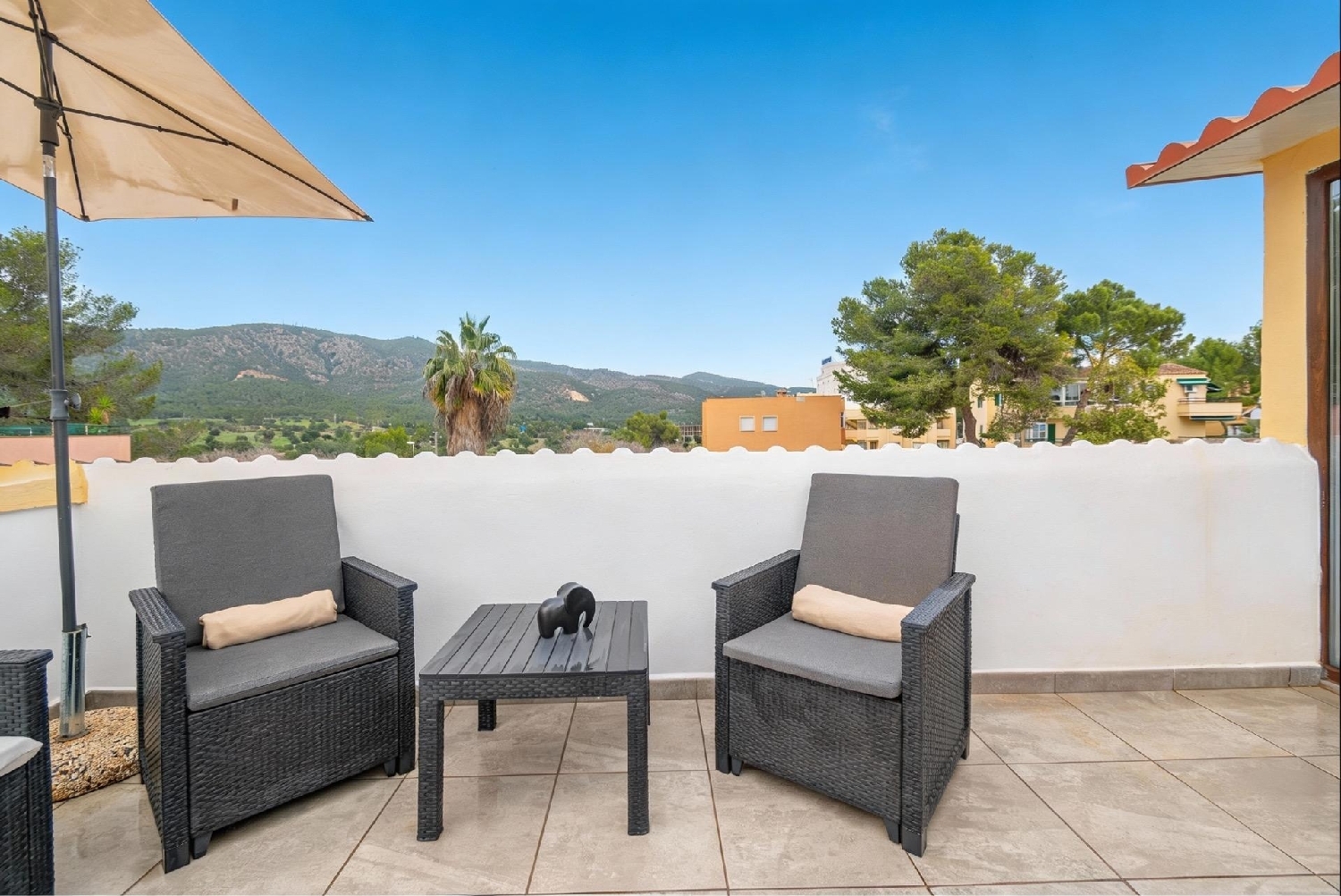  en venta ático Calvià Ponent 2