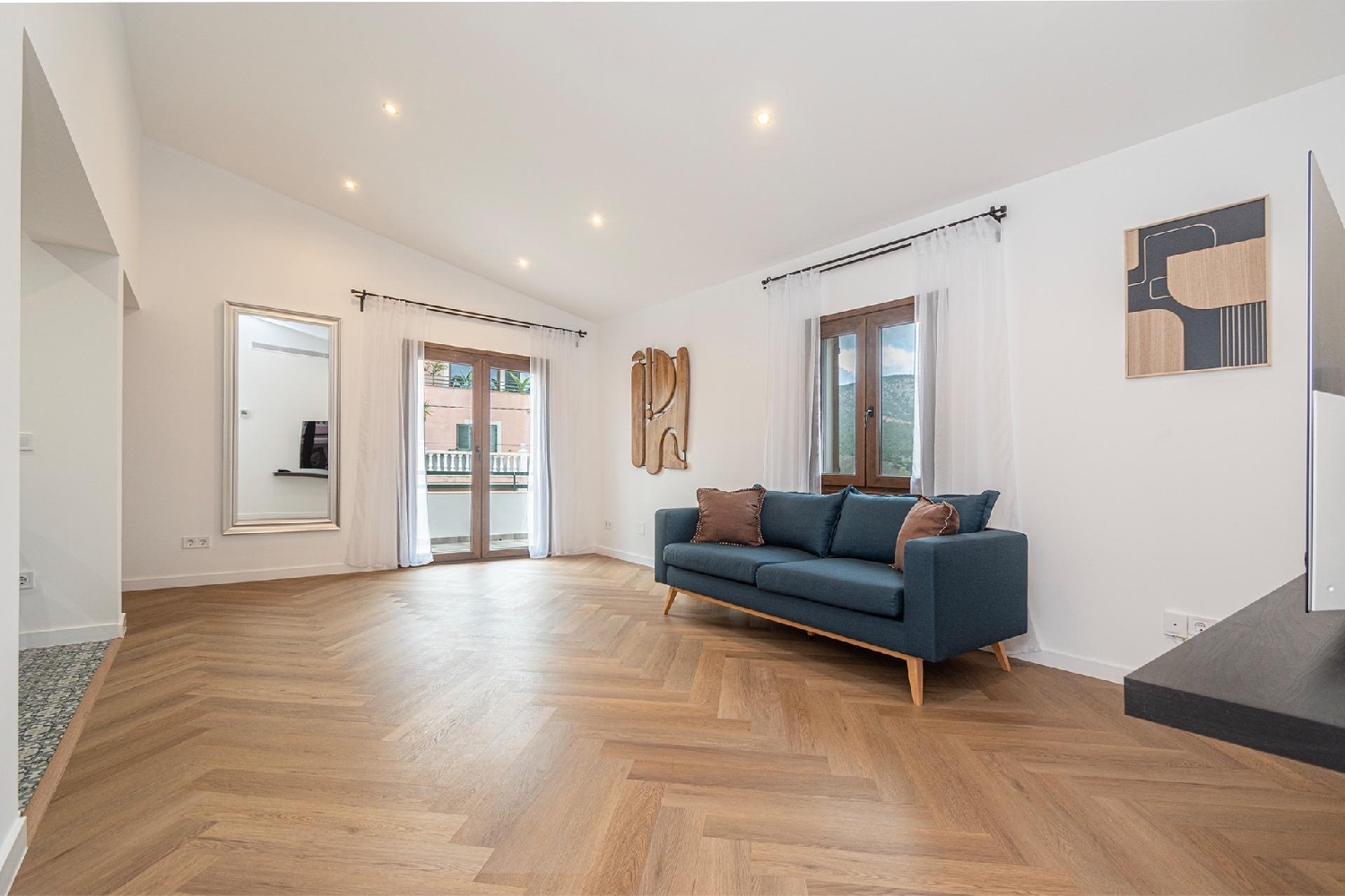  en venta ático Calvià Ponent 1