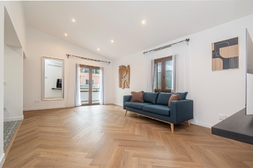 Calvià Ponent ático foto 6333869