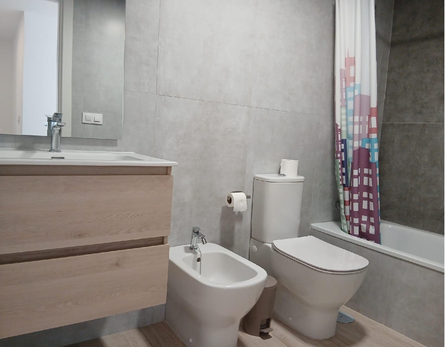  kaufen Penthouse Camas Metropolitana De Sevilla 8