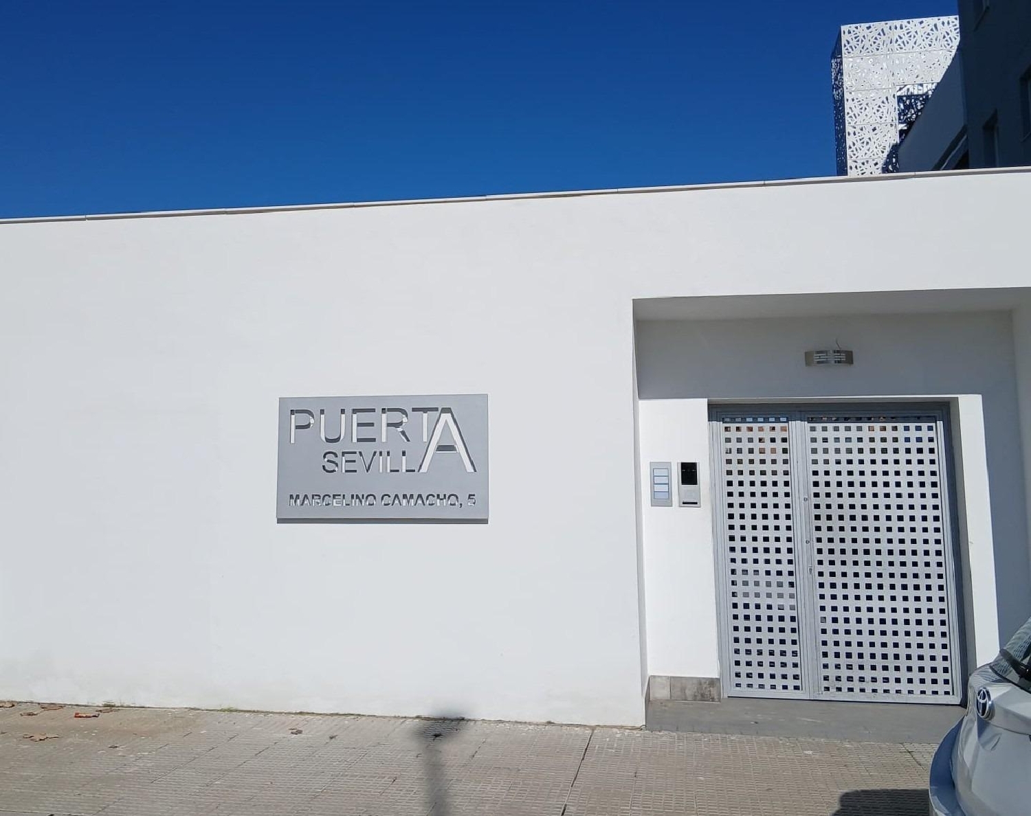  kaufen Penthouse Camas Metropolitana De Sevilla 1