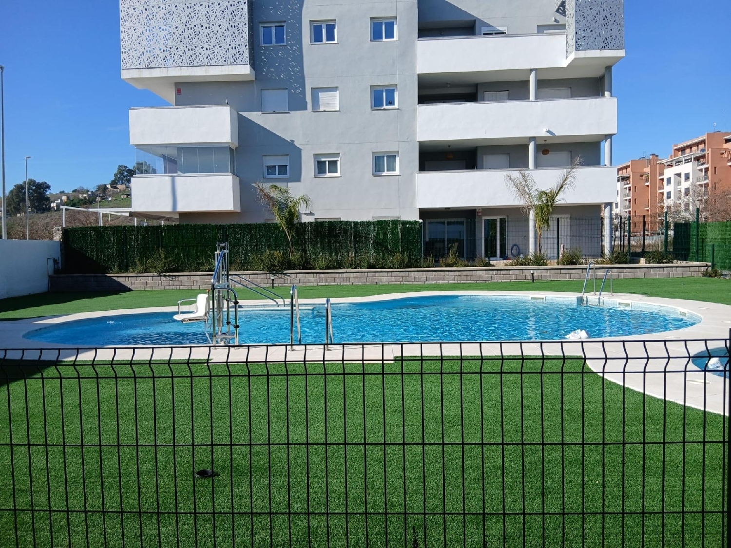  kaufen Penthouse Camas Metropolitana De Sevilla 3