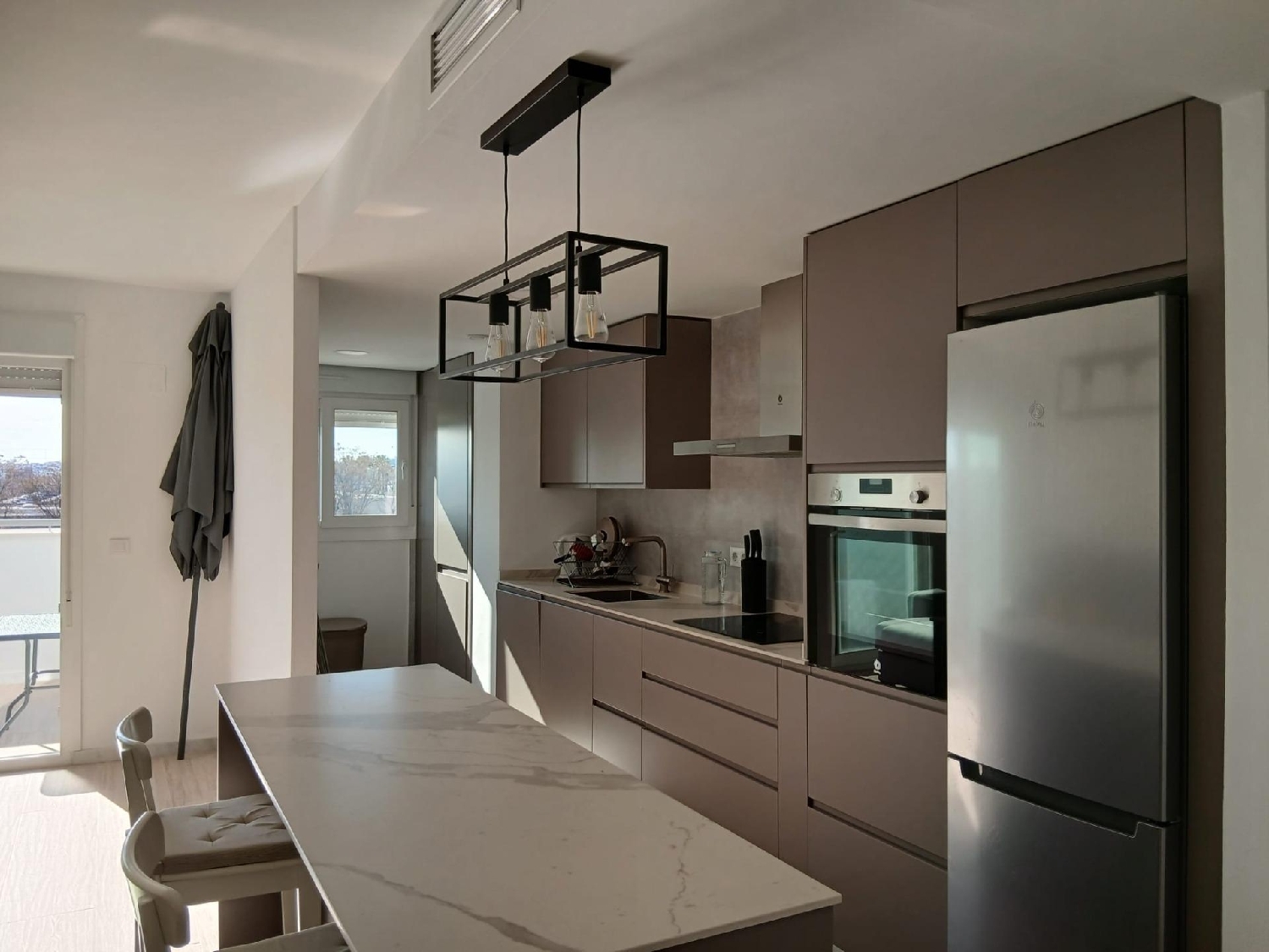  kaufen Penthouse Camas Metropolitana De Sevilla 7