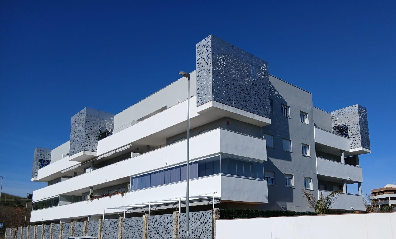  kaufen Penthouse Camas Metropolitana De Sevilla 2