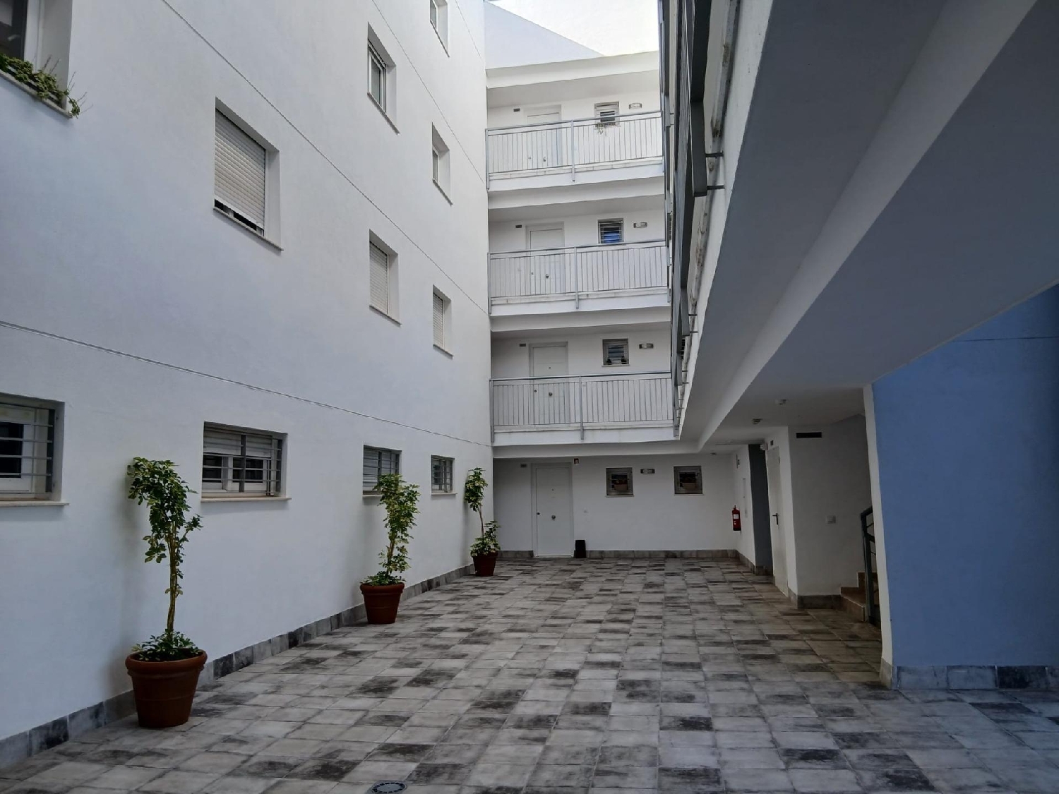  kaufen Penthouse Camas Metropolitana De Sevilla 5