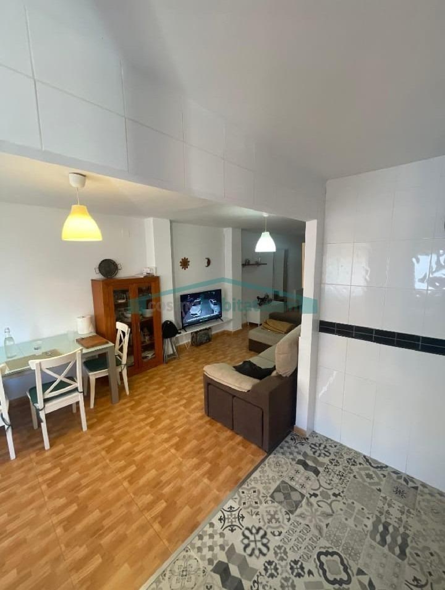  à vendre penthouse Camp De Lliria Camp De Túria 3