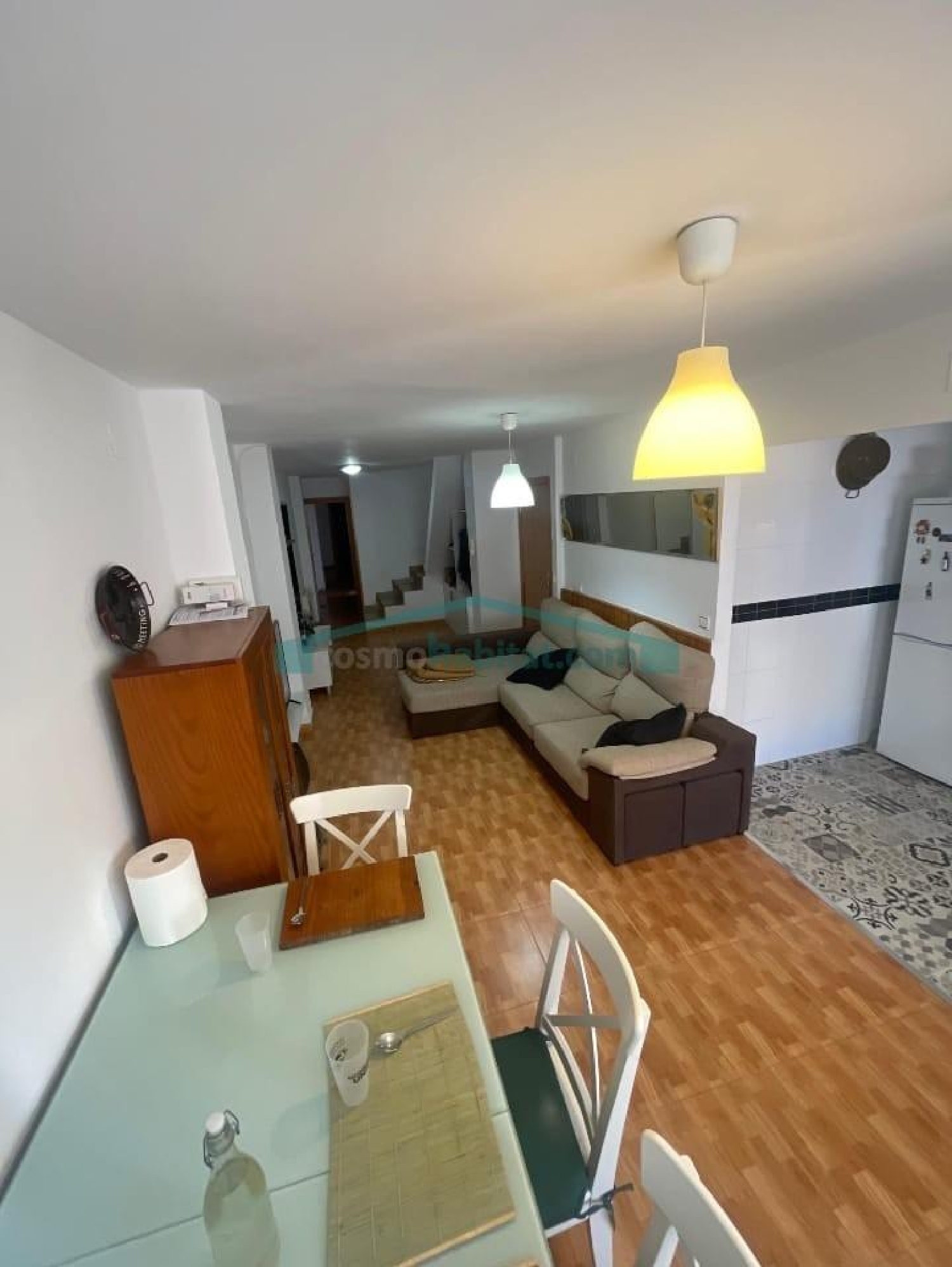  à vendre penthouse Camp De Lliria Camp De Túria 4