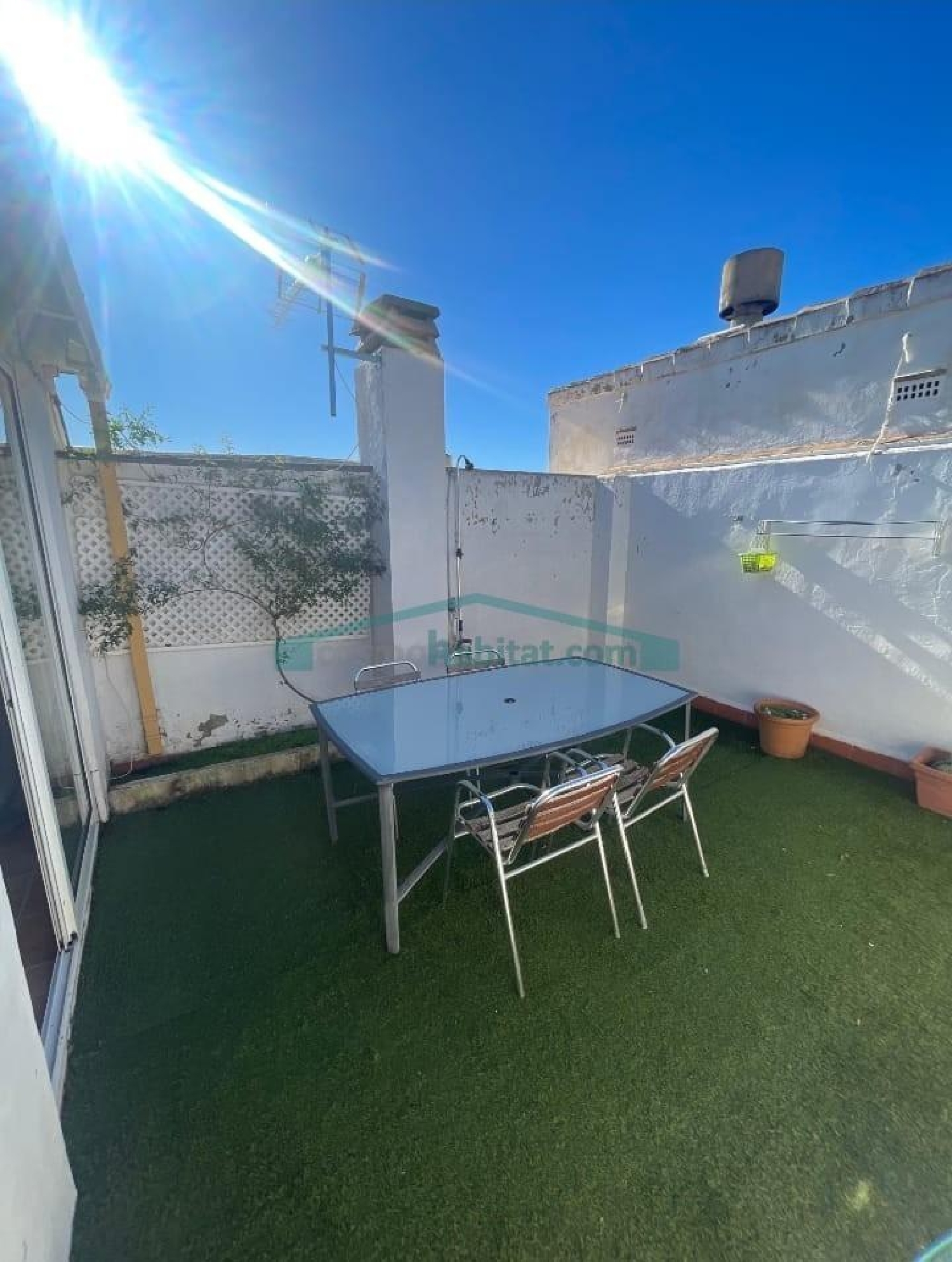  à vendre penthouse Camp De Lliria Camp De Túria 6