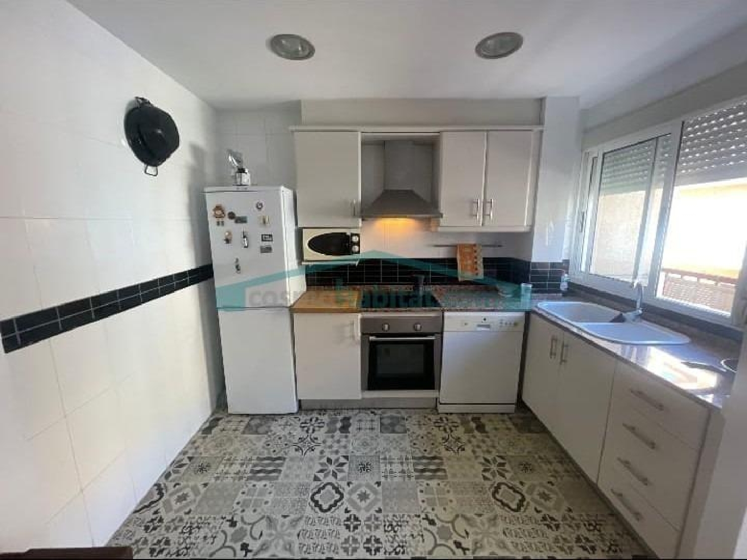  à vendre penthouse Camp De Lliria Camp De Túria 5