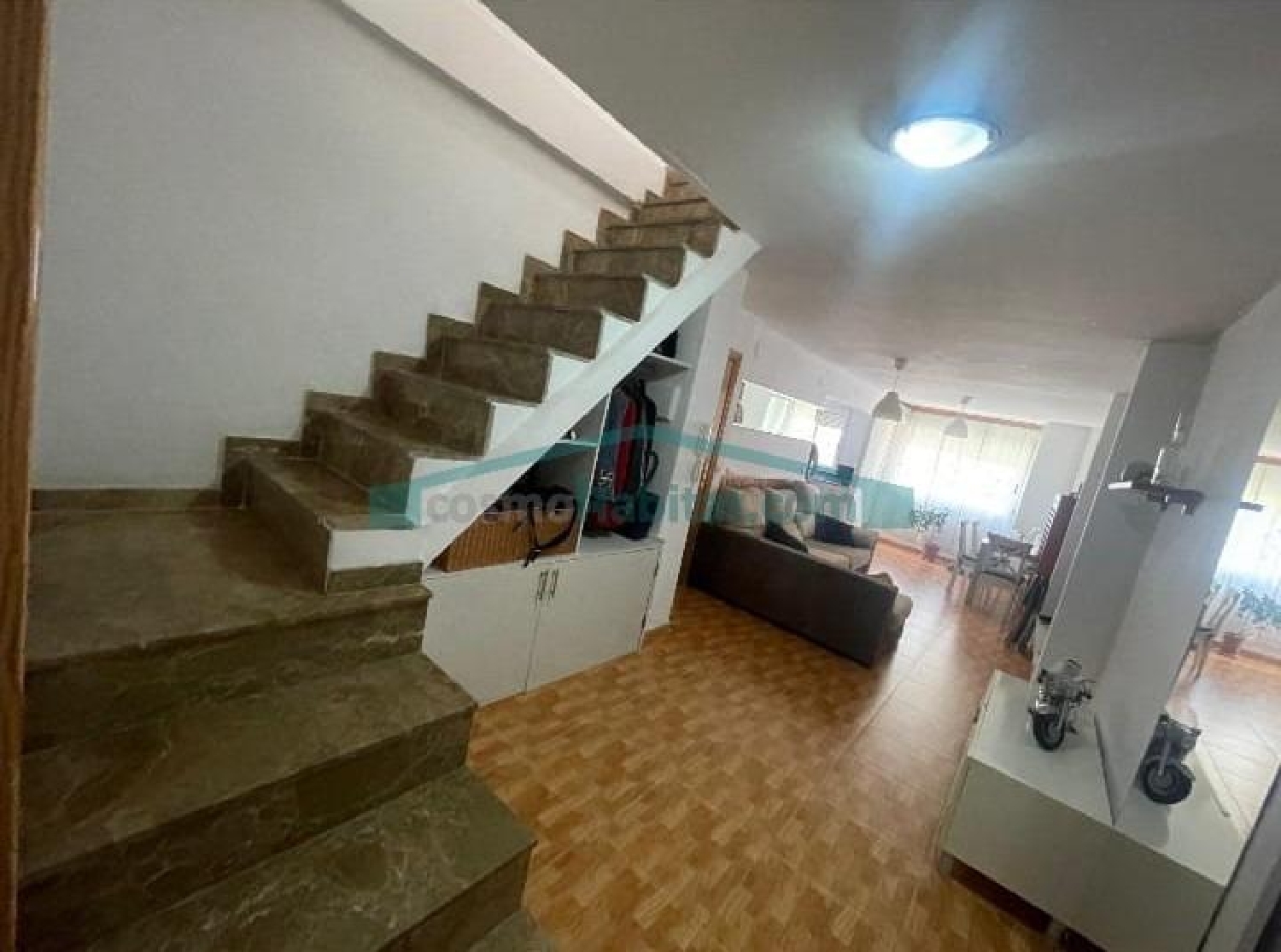  à vendre penthouse Camp De Lliria Camp De Túria 1