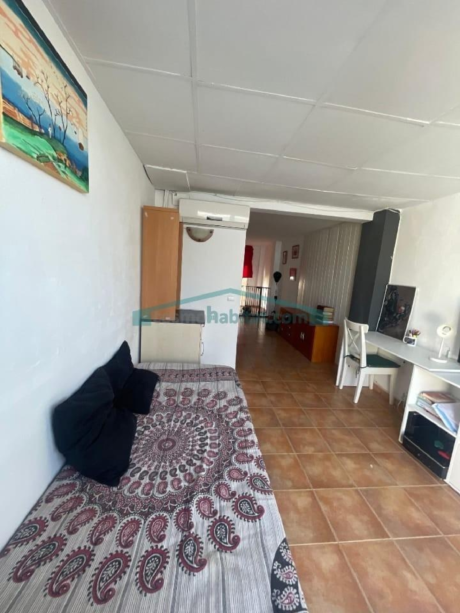  à vendre penthouse Camp De Lliria Camp De Túria 8