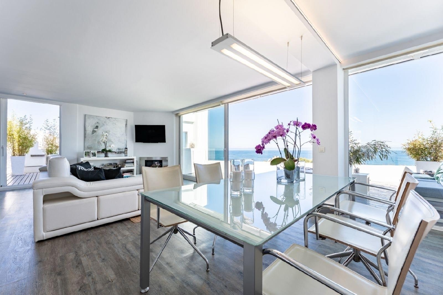 till salu takvåning Campo-Mijas Costa Del Sol Occidental 5