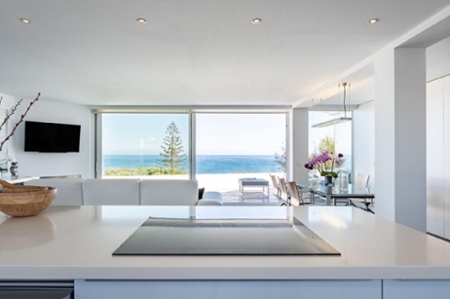 Campo-Mijas Costa Del Sol Occidental takvåning foto 6325122