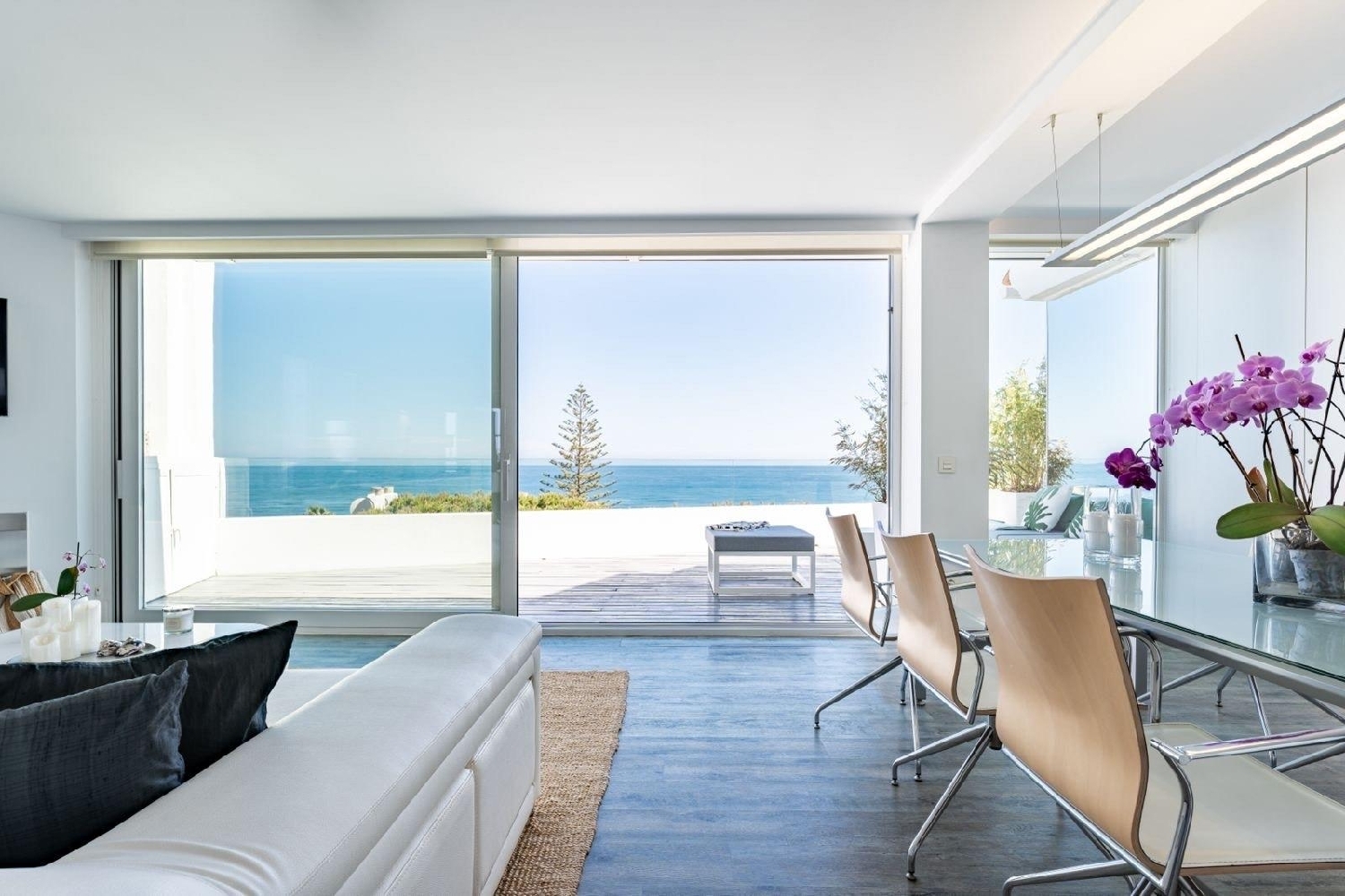 till salu takvåning Campo-Mijas Costa Del Sol Occidental 6